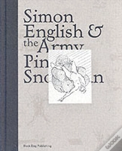Capa do artigo Simon English