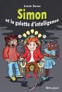 Simon Et La Galette D'Intelligence - Preview