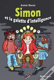 Capa do artigo Simon Et La Galette D