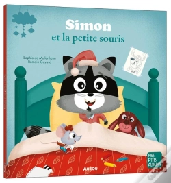 Capa do artigo Simon Et La Petite Souris