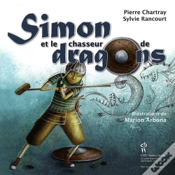 Capa do artigo Simon Et Le Chasseur De Dragons