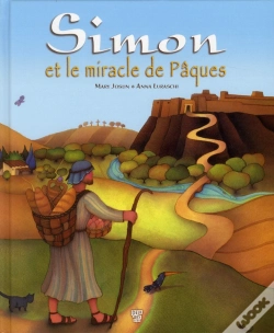 Capa do artigo Simon Et Le Miracle De Paques