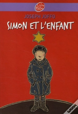 Capa do artigo Simon Et L'Enfant