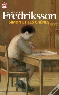 Capa do artigo Simon Et Les Chenes