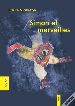 Capa do artigo Simon Et Merveilles