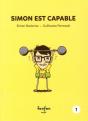 Simon Et Moi Tome 1 : Simon Est Capable - Preview