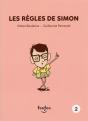 Simon Et Moi Tome 2 : Les Règles De Simon - Preview
