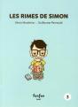 Simon Et Moi Tome 3 : Les Rimes De Simon - Preview