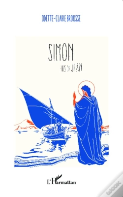 Capa do artigo Simon Fils De Jean