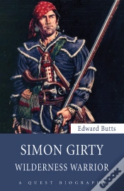 Capa do artigo Simon Girty