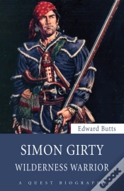 Capa do artigo Simon Girty