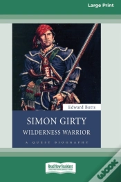 Capa do artigo Simon Girty