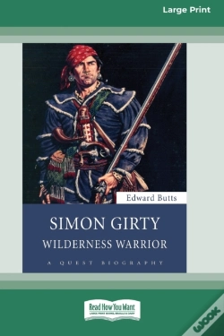 Capa do artigo Simon Girty