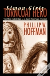Capa do artigo Simon Girty Turncoat Hero