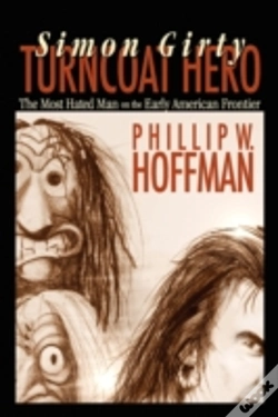 Capa do artigo Simon Girty Turncoat Hero