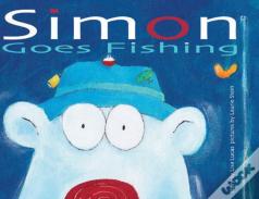 Simon Goes Fishing