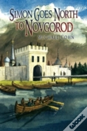 Simon Goes North To Novgorod