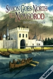 Capa do artigo Simon Goes North To Novgorod