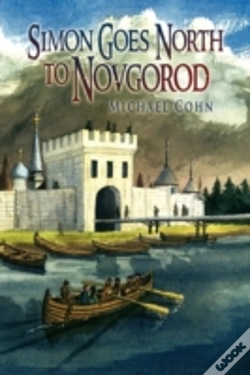 Capa do artigo Simon Goes North To Novgorod