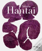 Simon Hantai - Catalogue Exposition (Anglais)