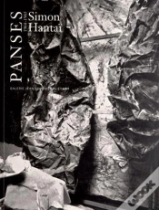Capa do artigo Simon Hantai Panses 1964