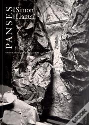 Simon Hantai Panses 1964