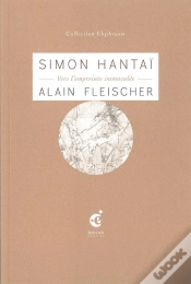 Capa do artigo Simon Hantai, Vers L
