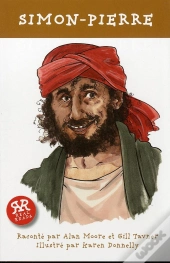 Simon Histoirs Vraies