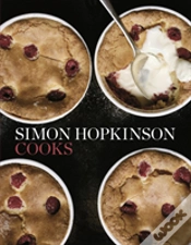 Capa do artigo Simon Hopkinson Cooks