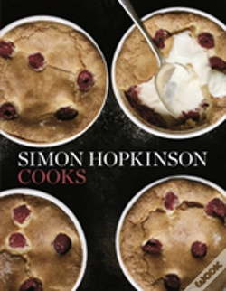 Capa do artigo Simon Hopkinson Cooks