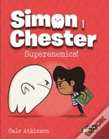 Simon I Chester: Superenemics