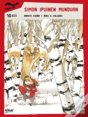 Capa do artigo Simon Ipuinen Munduan