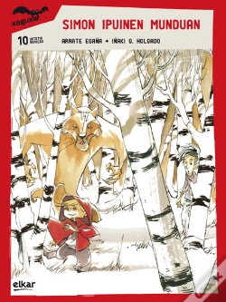 Capa do artigo Simon Ipuinen Munduan