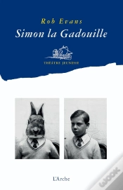 Capa do artigo Simon La Gadouille
