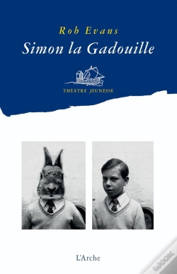 Capa do artigo Simon La Gadouille