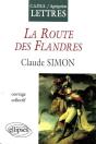 Simon, La Route Des Flandres - Preview