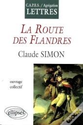 Simon, La Route Des Flandres