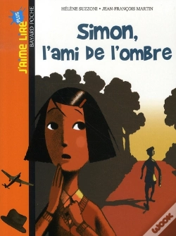 Capa do artigo Simon, L'Ami De L'Ombre