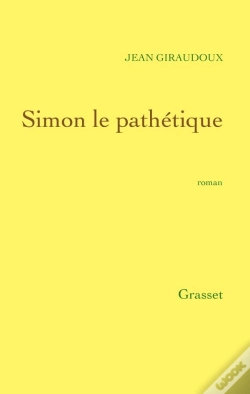 Capa do artigo Simon Le Pathetique