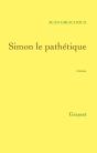 Simon Le Pathetique - Preview