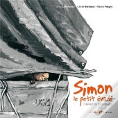 Simon Le Petit Evade Edition 2012