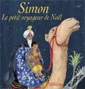 Capa do artigo Simon, Le Petit Voyageur De Noël
