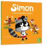 Simon Le Raton A Une Nouvelle Maison - Preview