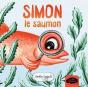 Simon Le Saumon (2e Édition) - Preview