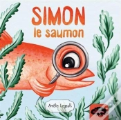 Capa do artigo Simon Le Saumon (2e Édition)