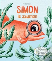 Simon Le Saumon
