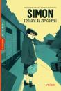 Simon, L'Enfant Du 20e Convoi - Preview