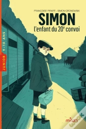 Capa do artigo Simon, L
