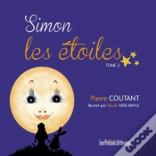 Capa do artigo Simon Les Étoiles T. 2