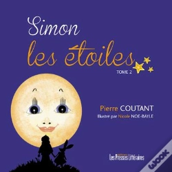 Capa do artigo Simon Les Étoiles T. 2